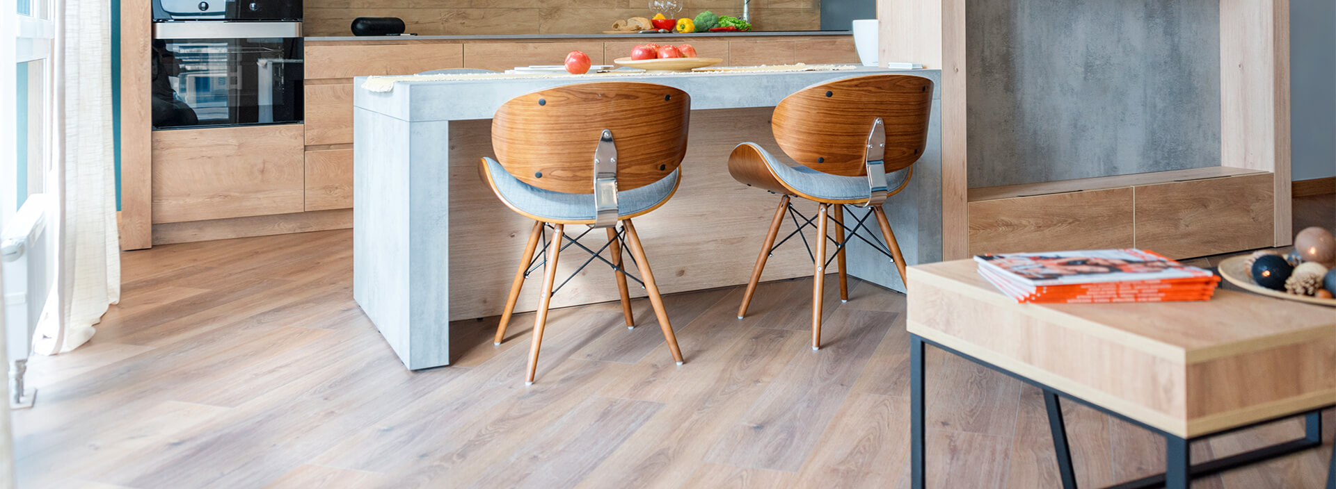 Floors Plus
